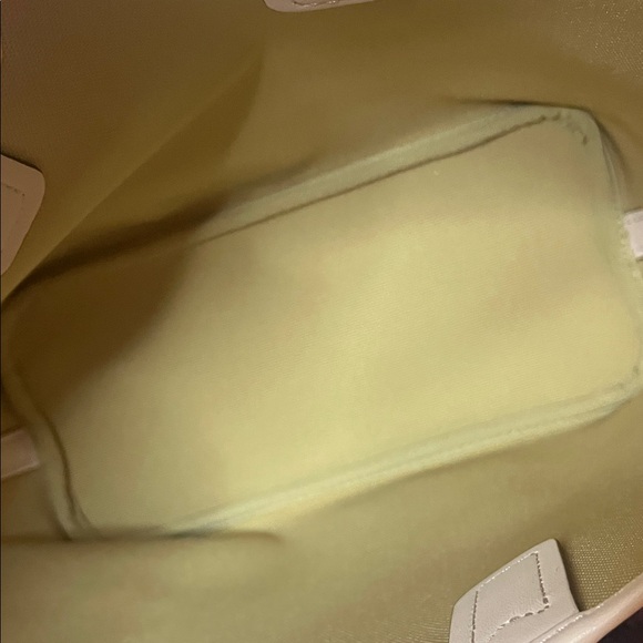 Michael Kors Small Light Pink Logo Tote - Picture 7 of 7